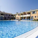 Modern With Swimming Pool Бибионе