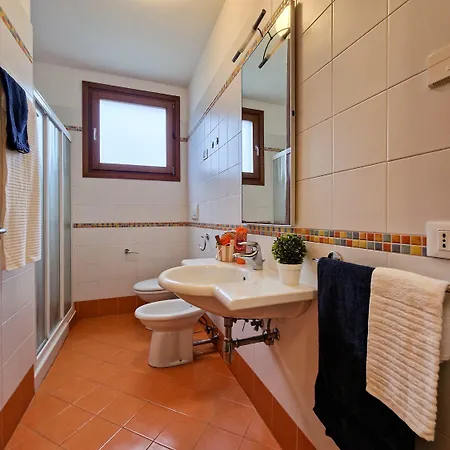 Daire Modern With Swimming Pool Bibione