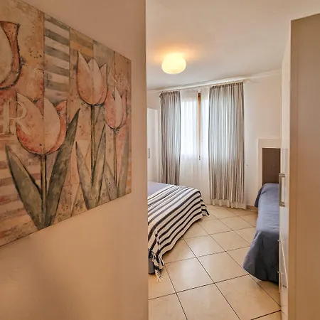 Daire Modern With Swimming Pool *
