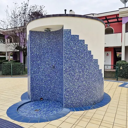 Daire Modern With Swimming Pool Bibione