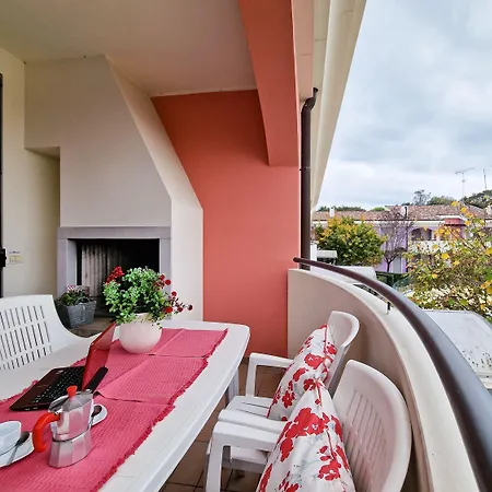 Daire Modern With Swimming Pool *
