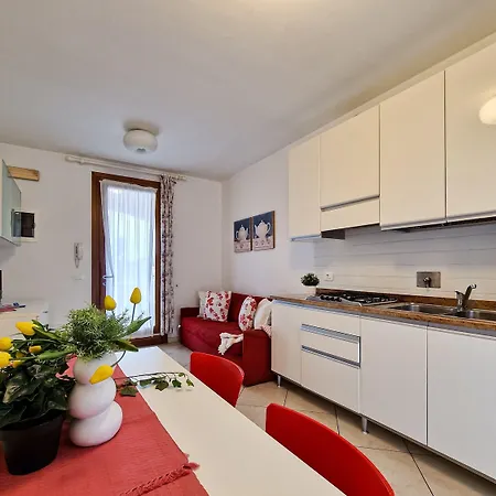 Modern With Swimming Pool Daire