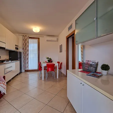 Daire Modern With Swimming Pool