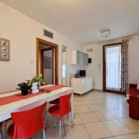 Modern With Swimming Pool Daire *