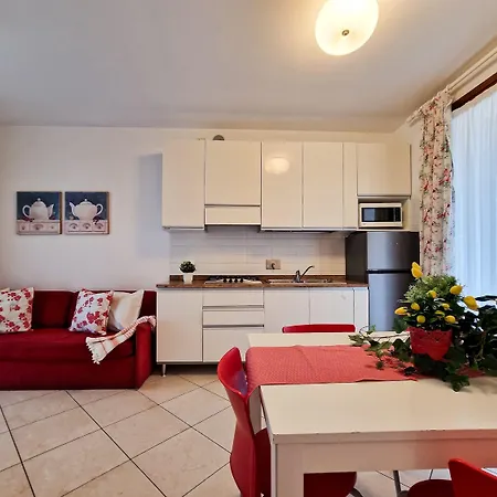 Daire Modern With Swimming Pool Bibione